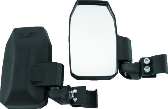 QBS Mirrors