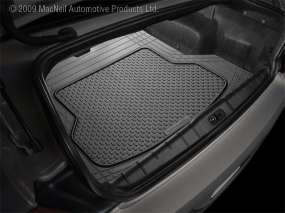 WT Universal Trim-to-Fit Mats