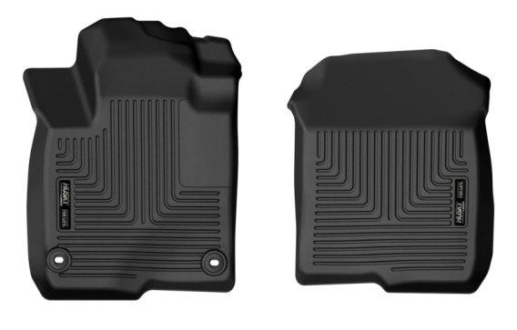 HL XAC - Front - Black