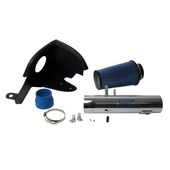 BBK Cold Air Intake Kit