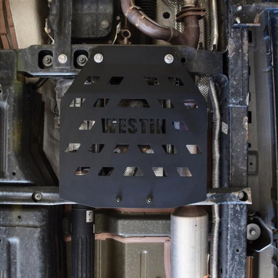 WES Skid Plates