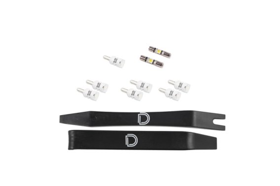 DIO LED Interior Kit