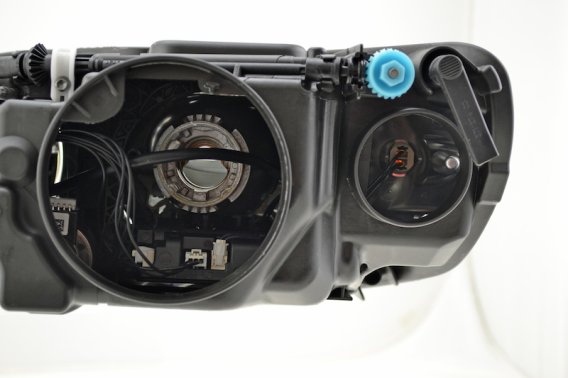 HELLA Xenon Lamp