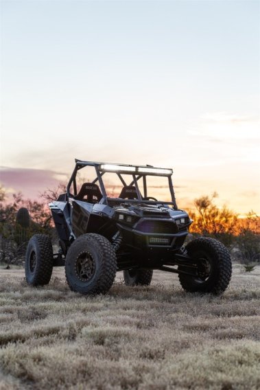 RIG Mounts - Powersports