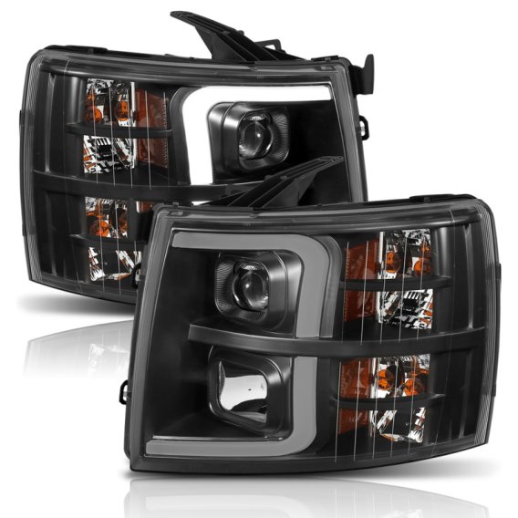 ANZ Projector Headlights