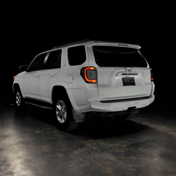 ORL LED Tail Lights