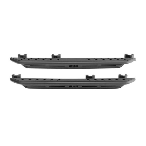 WES Snyper Rock Rail Steps