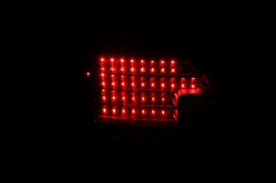 ANZ LED Taillights