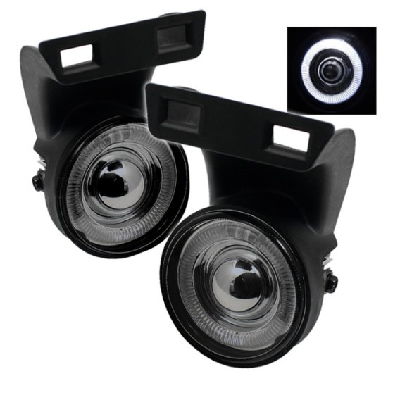 SPY Fog Lights