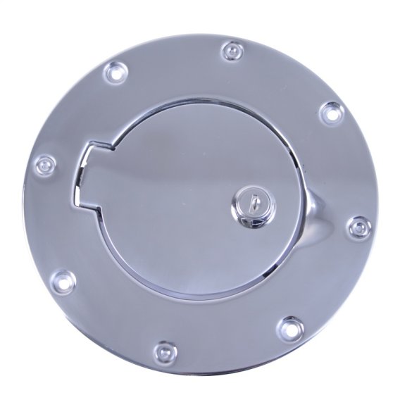RUG Fuel Tank Caps / Doors