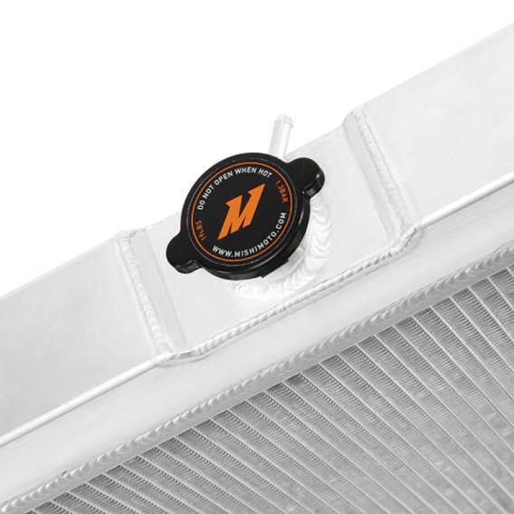 MM Radiators - Alum X-Line