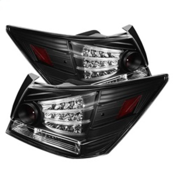 SPY LED Tail Lights