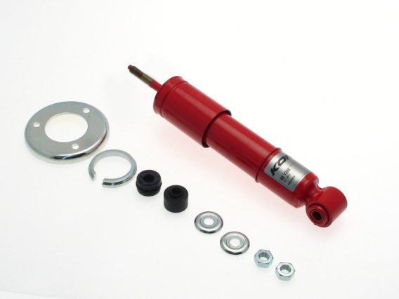 KON Classic Shocks