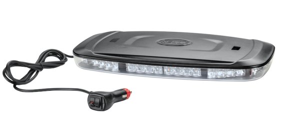 HELLA LED Light Bar