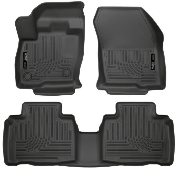 HL WB - Combo - Black