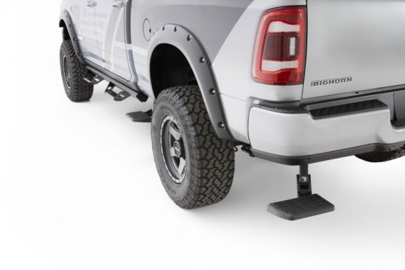 AMP BedStep