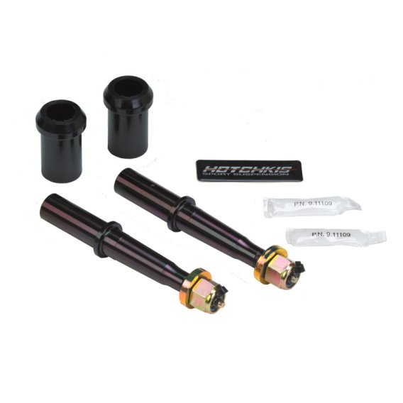HOT Shackle Kit