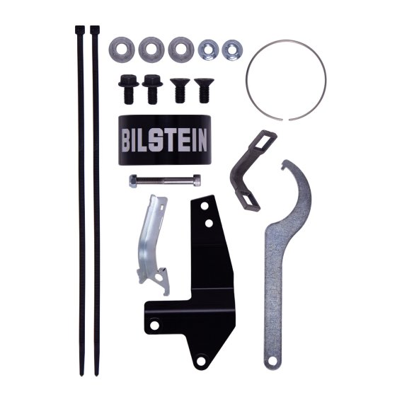 Bilstein Shock Absorbers