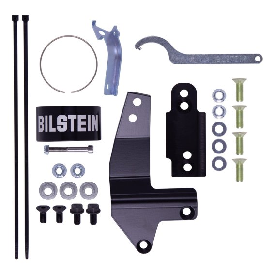 Bilstein Shock Absorbers