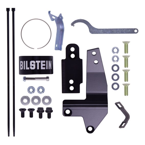 Bilstein Shock Absorbers