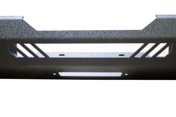 FBO Front Bumpers