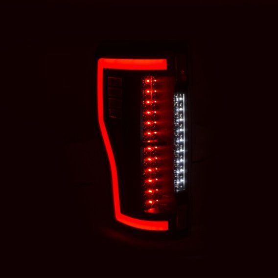 ANZ LED Taillights