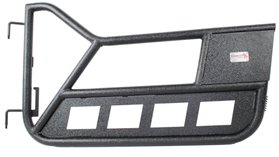 FBO Tube Doors