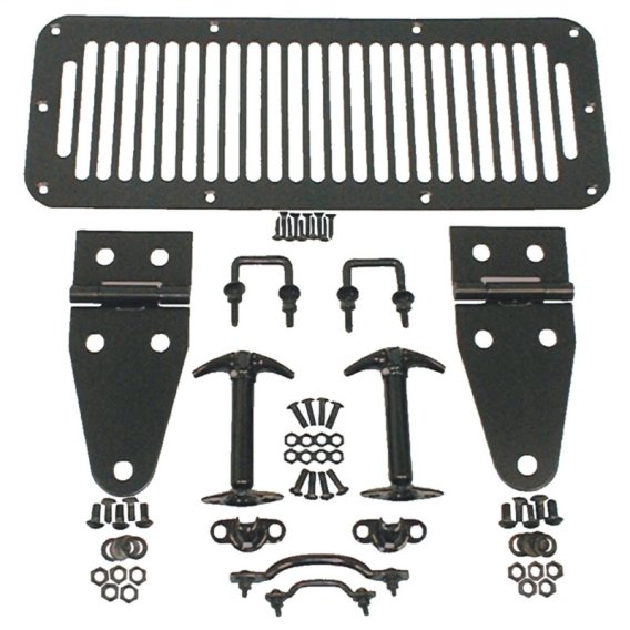 RUG Hood Kits