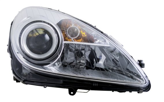 HELLA Halogen Bulb