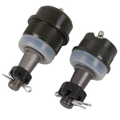 Jeep Heavy Duty Front Ball Joint Dust Boot Set Dana 30/44 1 Upper 1 Lower Jeep TJ/TJL/YJ/XJ/ZJ Sy...