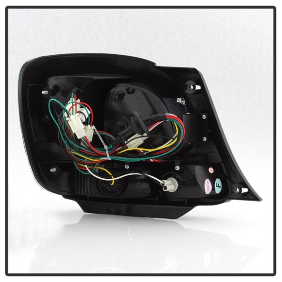 SPY LED Tail Lights