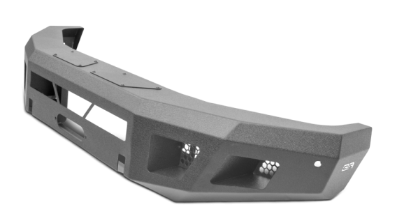 BOD Eco Front Bumpers