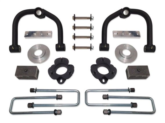 TUF Lift Kits