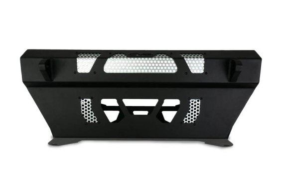DVE Front Bumpers