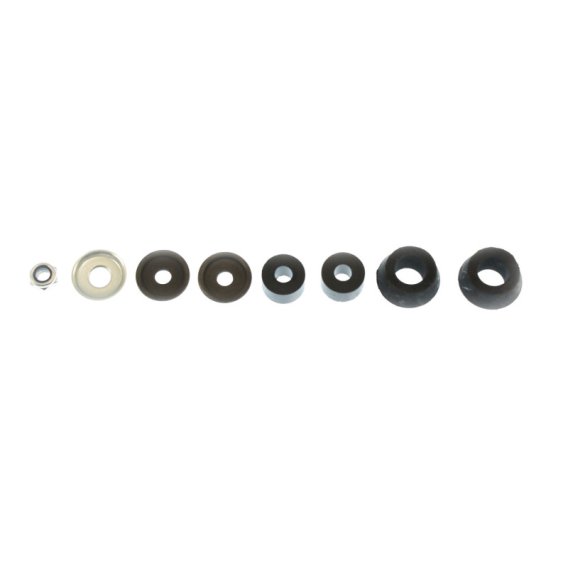 BIL B6 Series Shocks