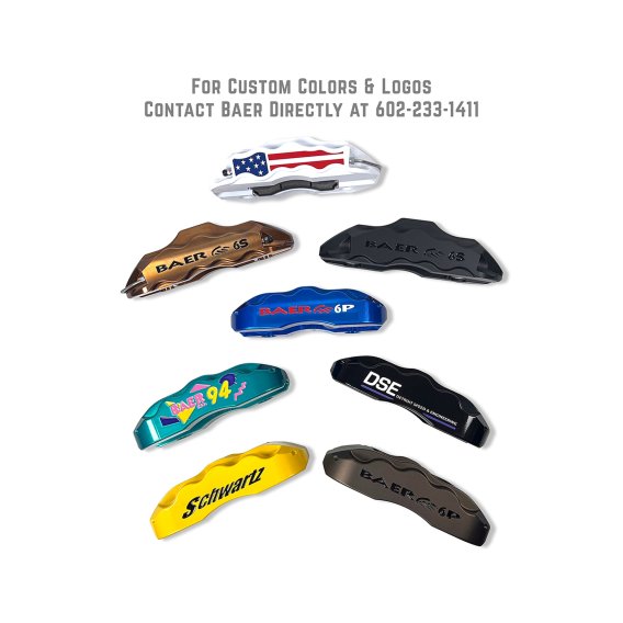 Extreme Plus Brake System Rear 08-18 Dodge Challenger 05-18 Charger 05-08 Magnum And 05-18 Chrysl...
