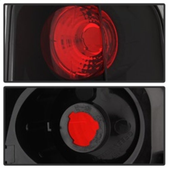 SPY Euro Tail Lights