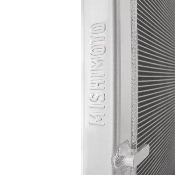 MM Radiators - Alum