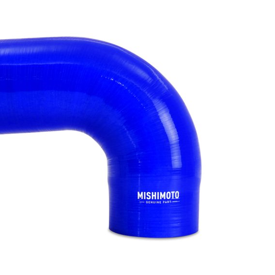 MM Silicone Hose - Intake