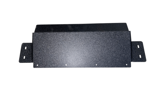 FBO Front Bumpers
