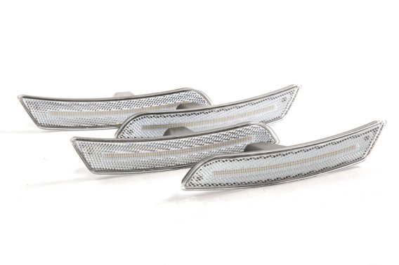 DIO Side Marker Light Assembly