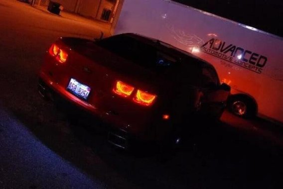 ORL LED Tail Lights