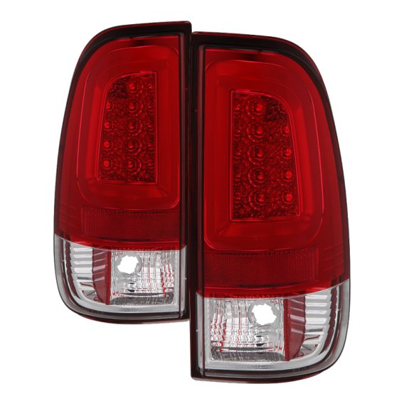 SPY LED Tail Lights