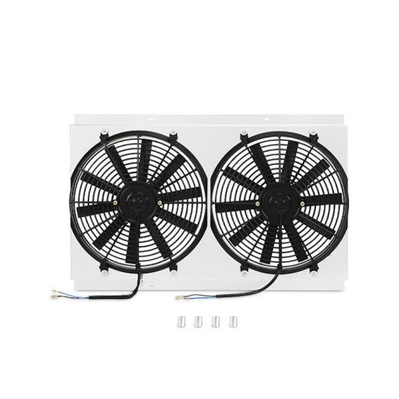 MM Fan Shroud Kits