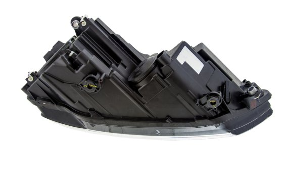 HELLA Headlight Assemblies