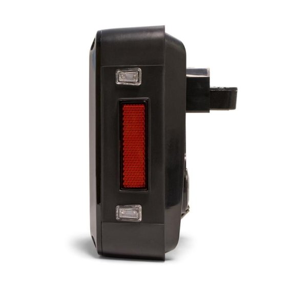 DVE LED Tail Lights