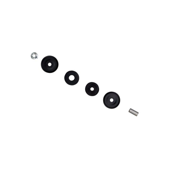 BIL B8 5100 Series Shocks