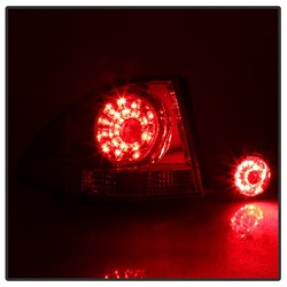 SPY LED Tail Lights