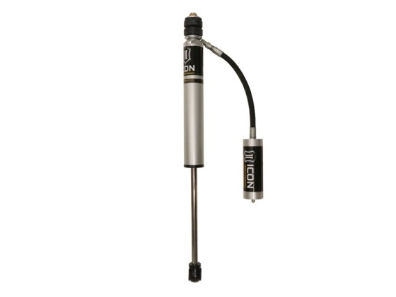 ICO 2.0 Series Shocks