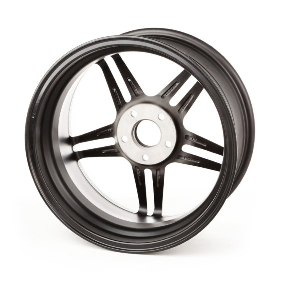 RUG Wheels